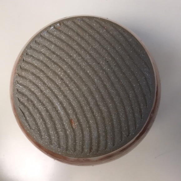 Studio Art Pottery Jug Vase Urn Crock with Handles - Picture 4 of 7